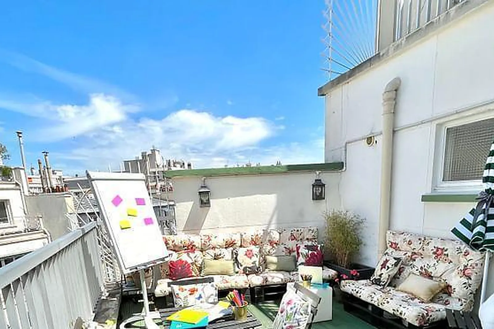 Lieux événementiels, COSY MEETING CENTER