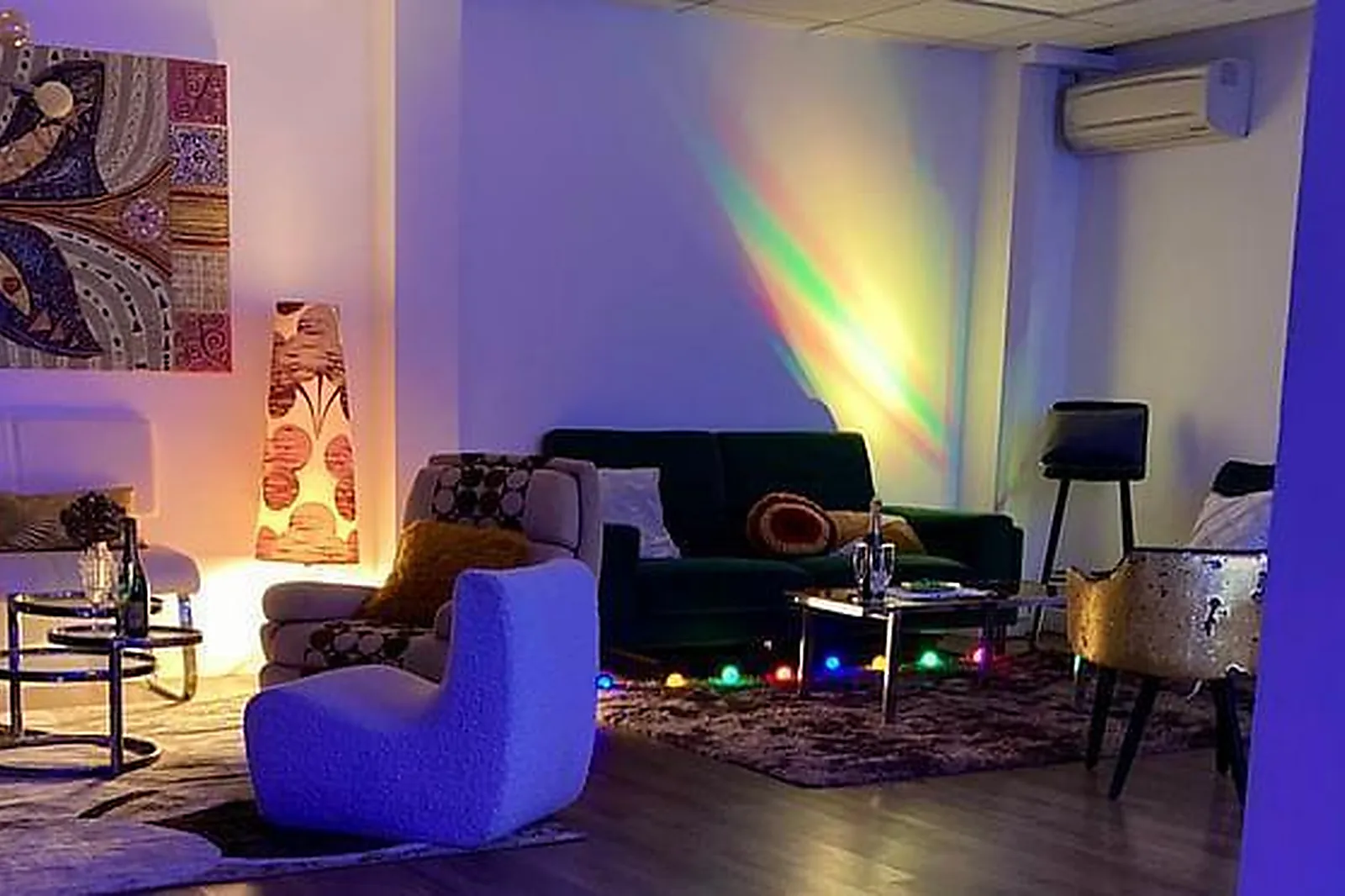 Lieux événementiels, COSY MEETING CENTER