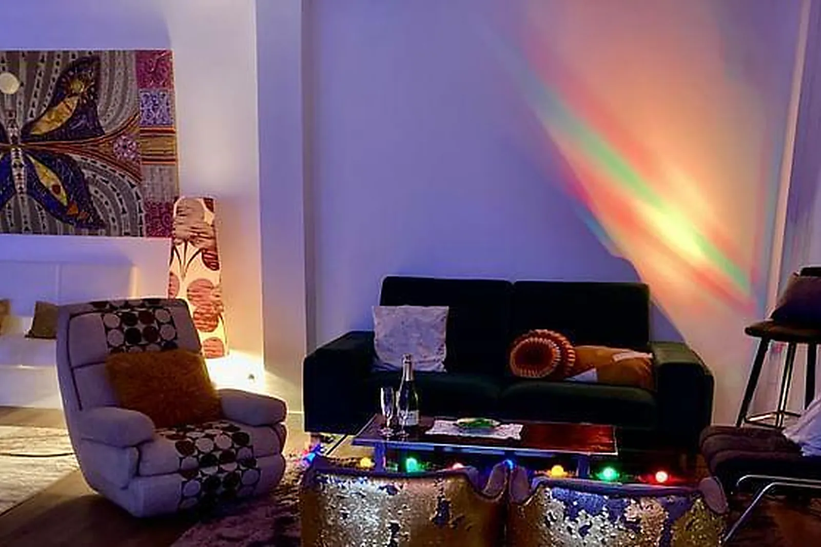 Lieux événementiels, COSY MEETING CENTER