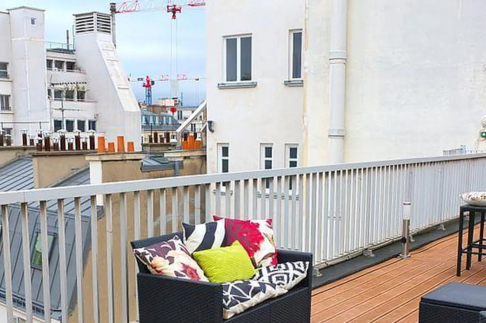 Lieux événementiels, COSY MEETING CENTER