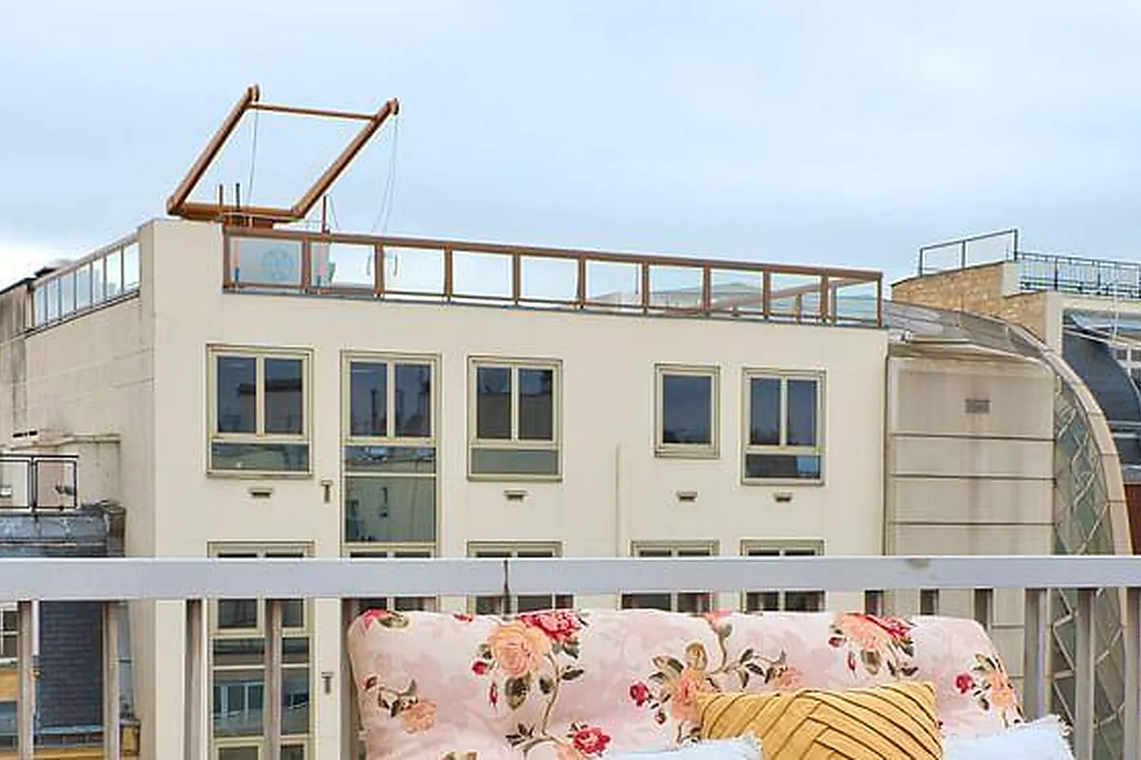 Lieux événementiels, COSY MEETING CENTER