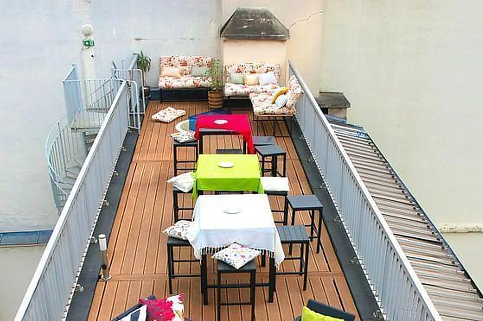 Lieux événementiels, COSY MEETING CENTER