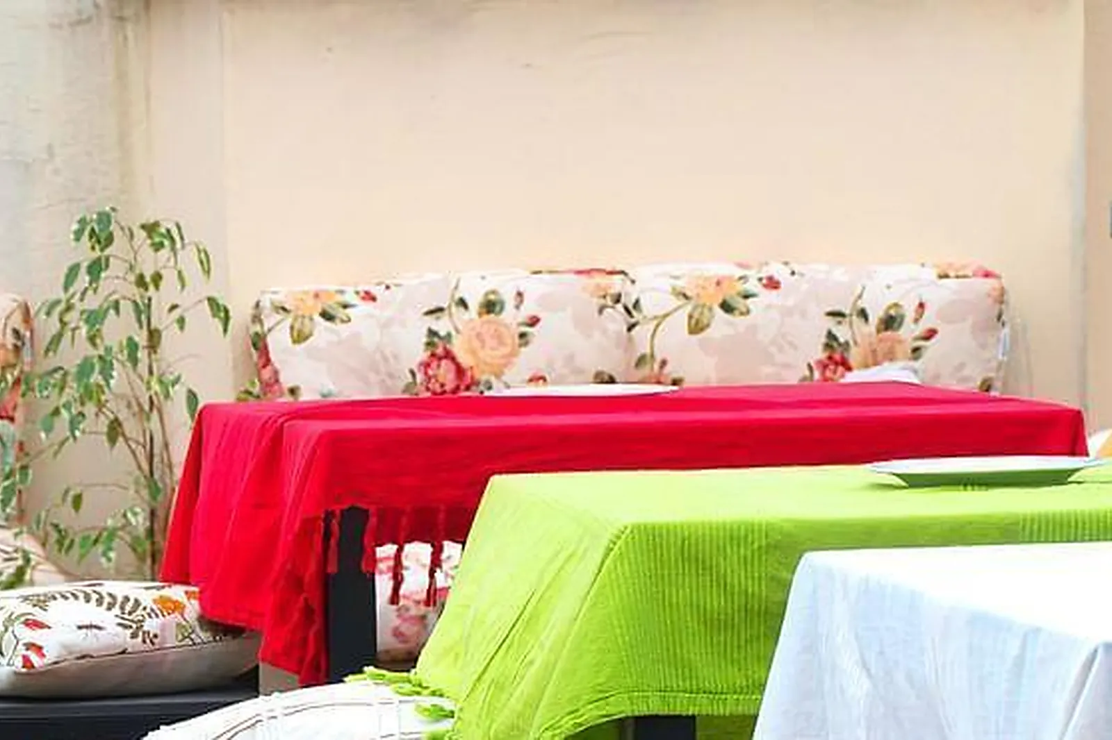 Lieux événementiels, COSY MEETING CENTER