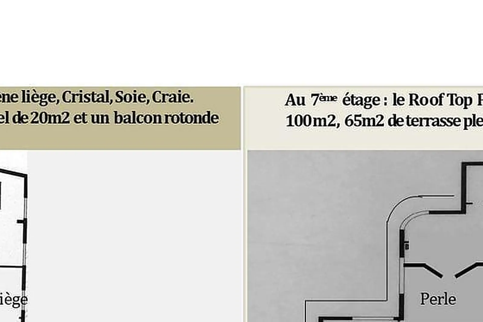 Lieux événementiels, COSY MEETING CENTER