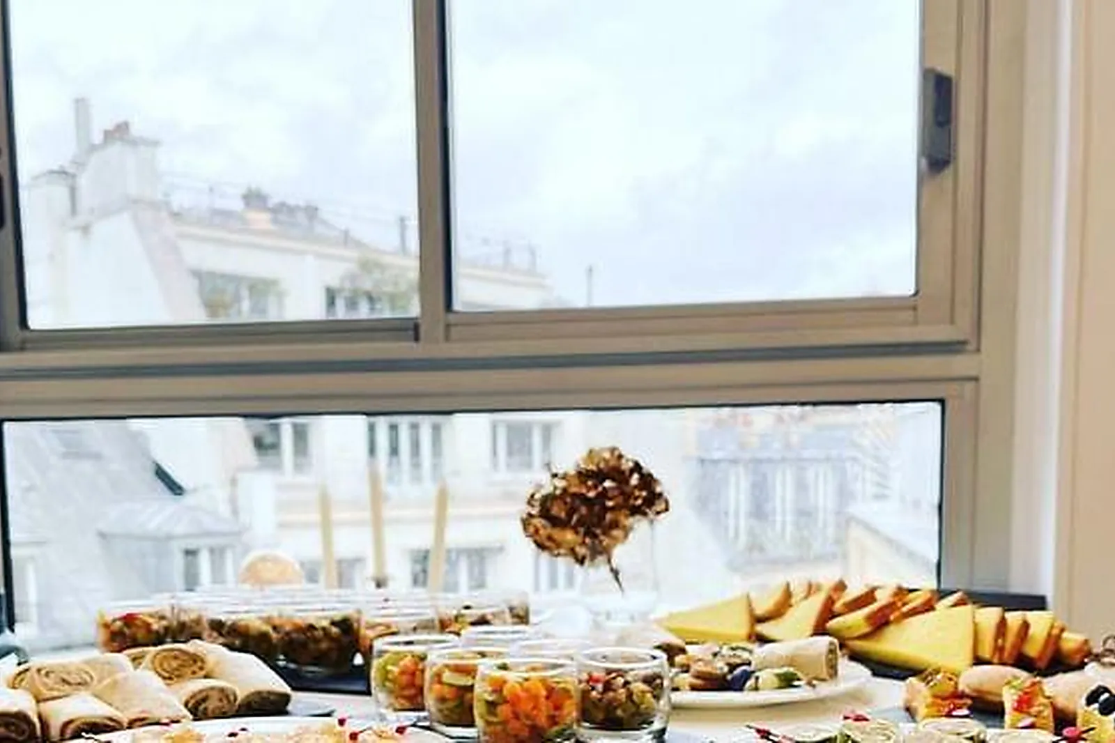 Lieux événementiels, COSY MEETING CENTER