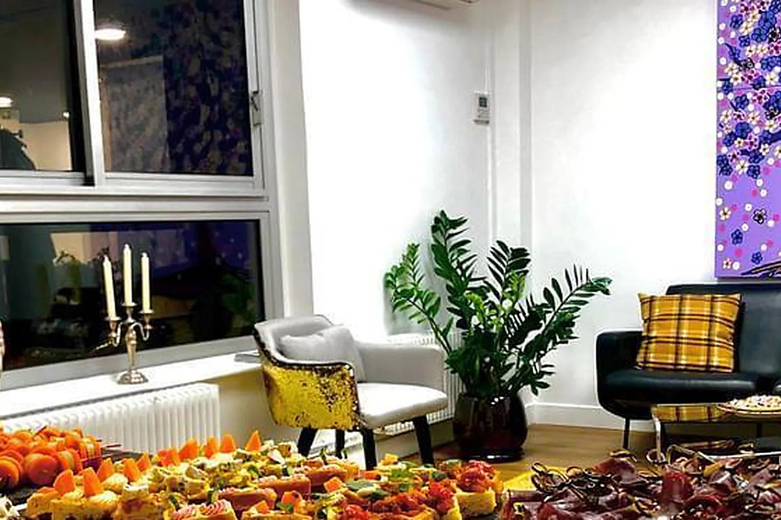 Lieux événementiels, COSY MEETING CENTER