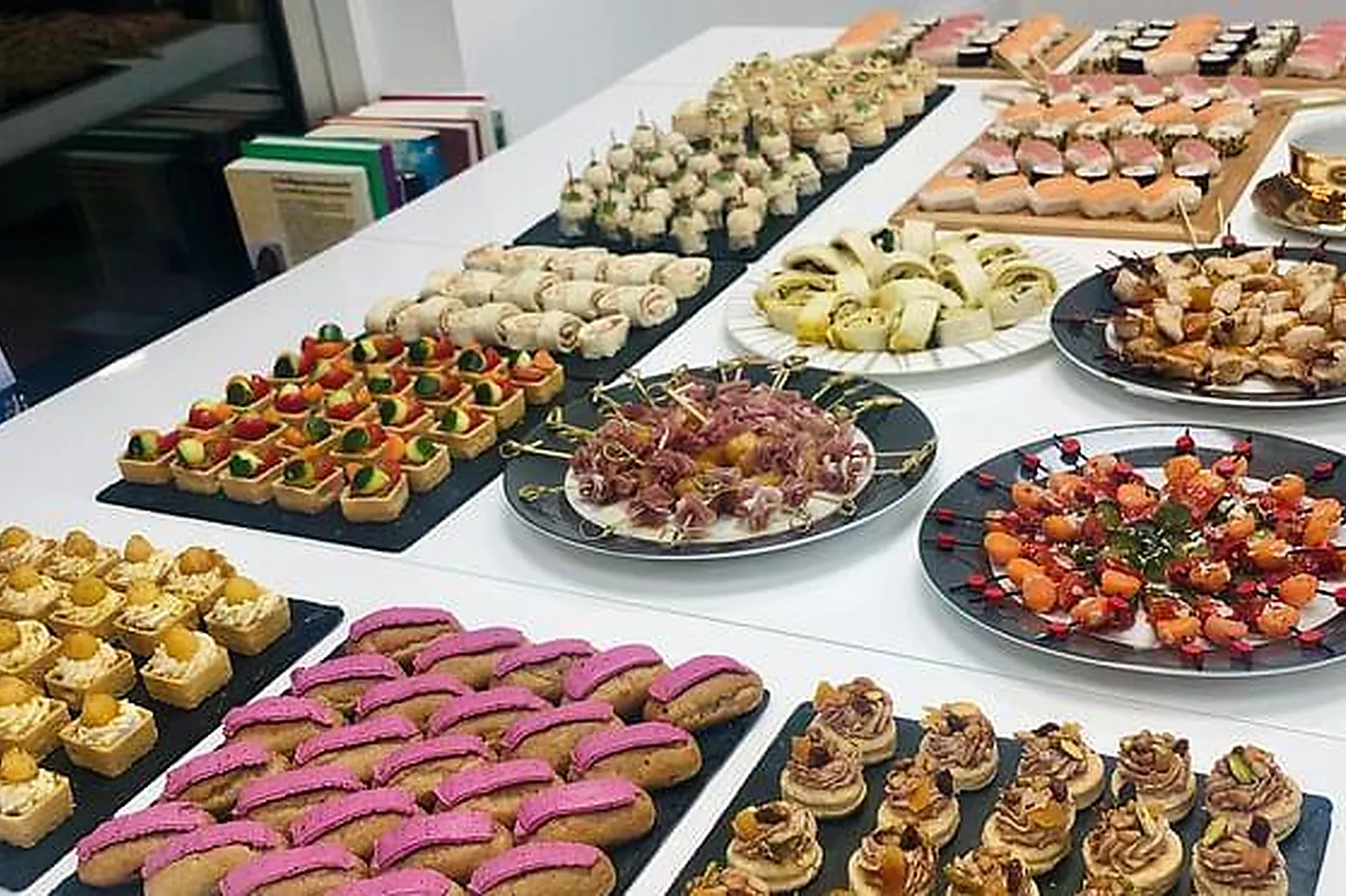 Lieux événementiels, COSY MEETING CENTER