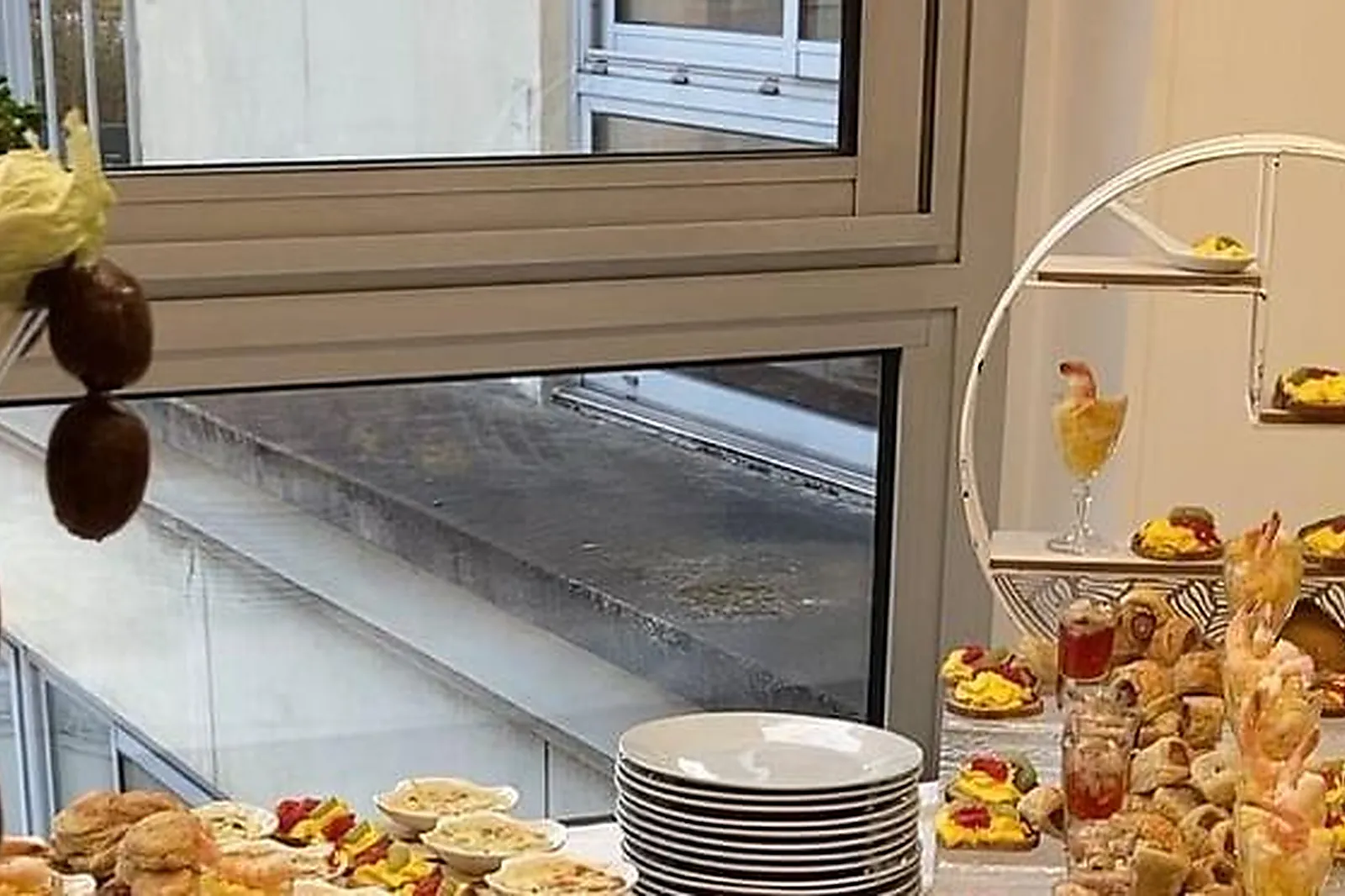 Lieux événementiels, COSY MEETING CENTER