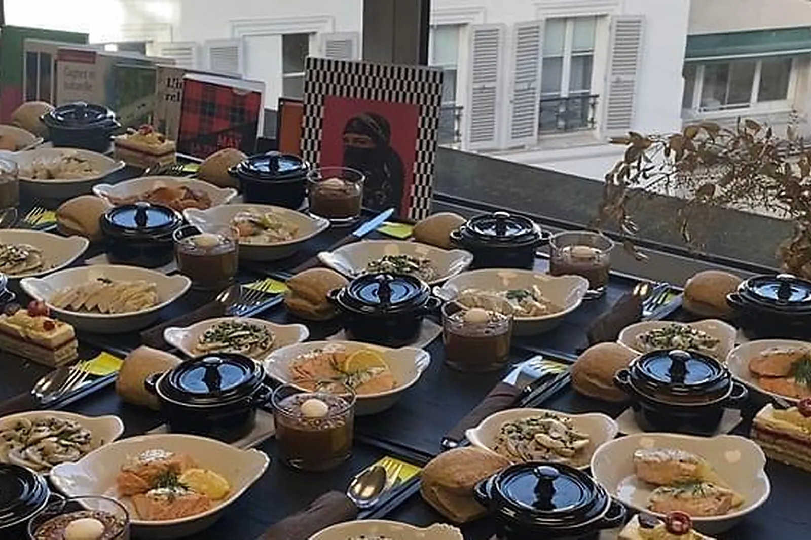 Lieux événementiels, COSY MEETING CENTER