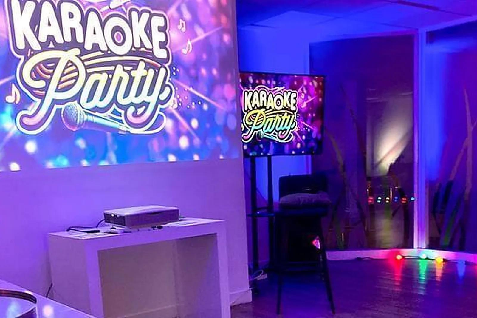 Lieux événementiels, COSY MEETING CENTER