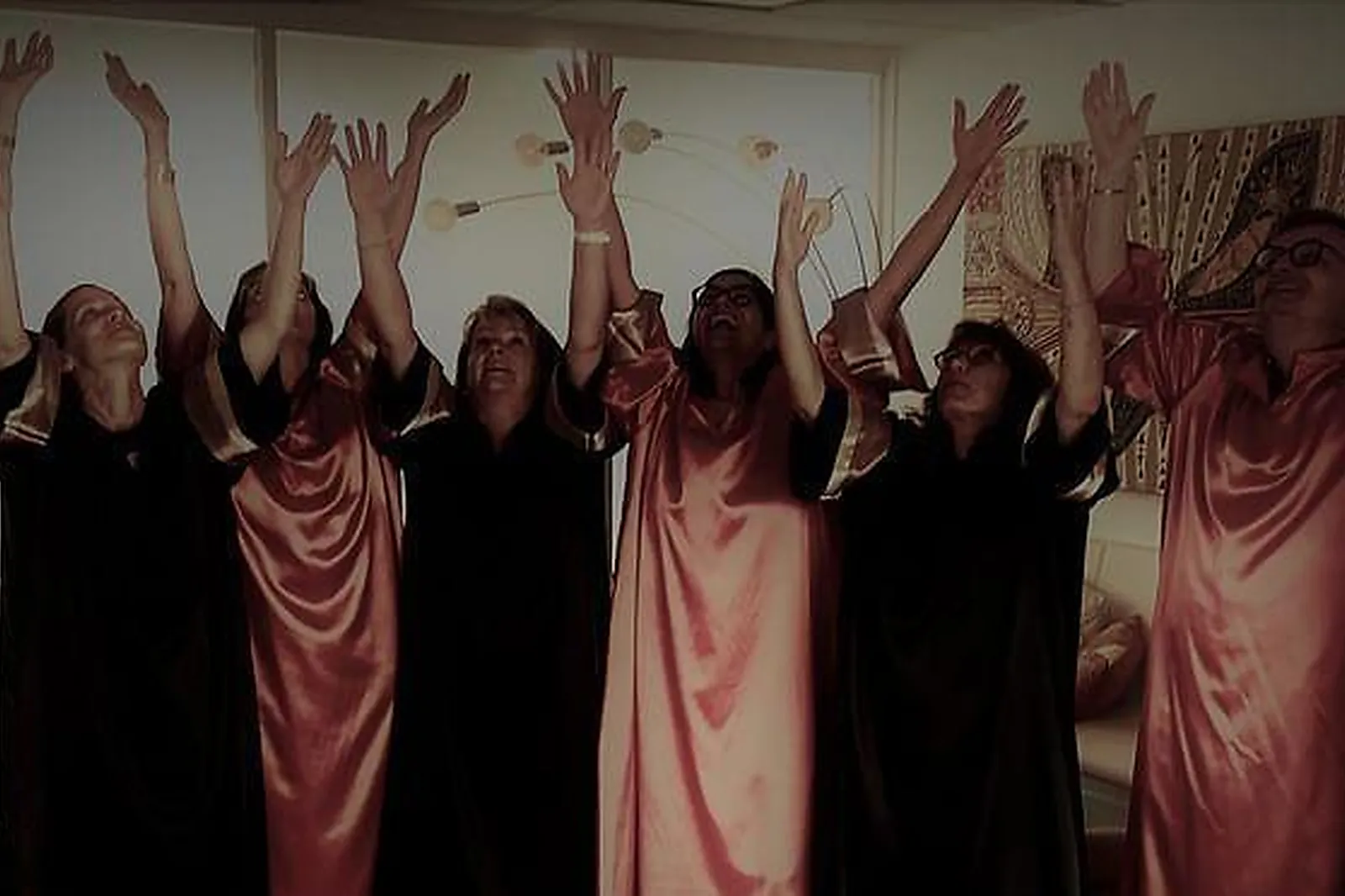 Lieux événementiels, COSY MEETING CENTER