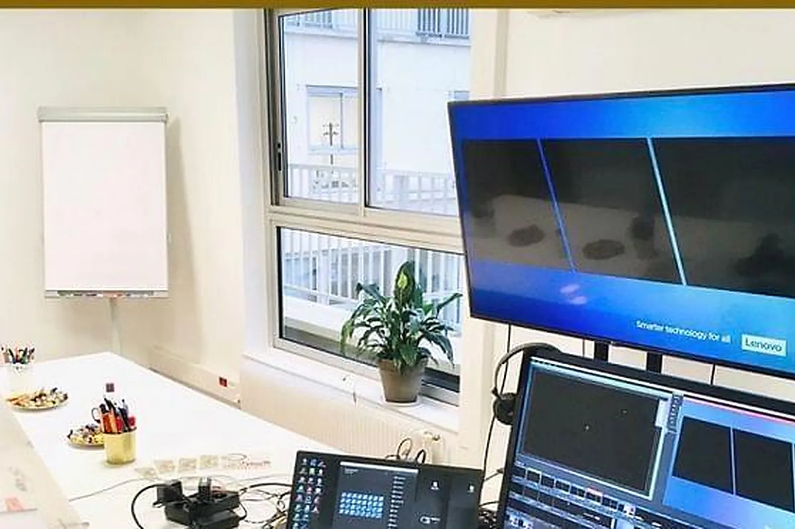 Lieux événementiels, COSY MEETING CENTER