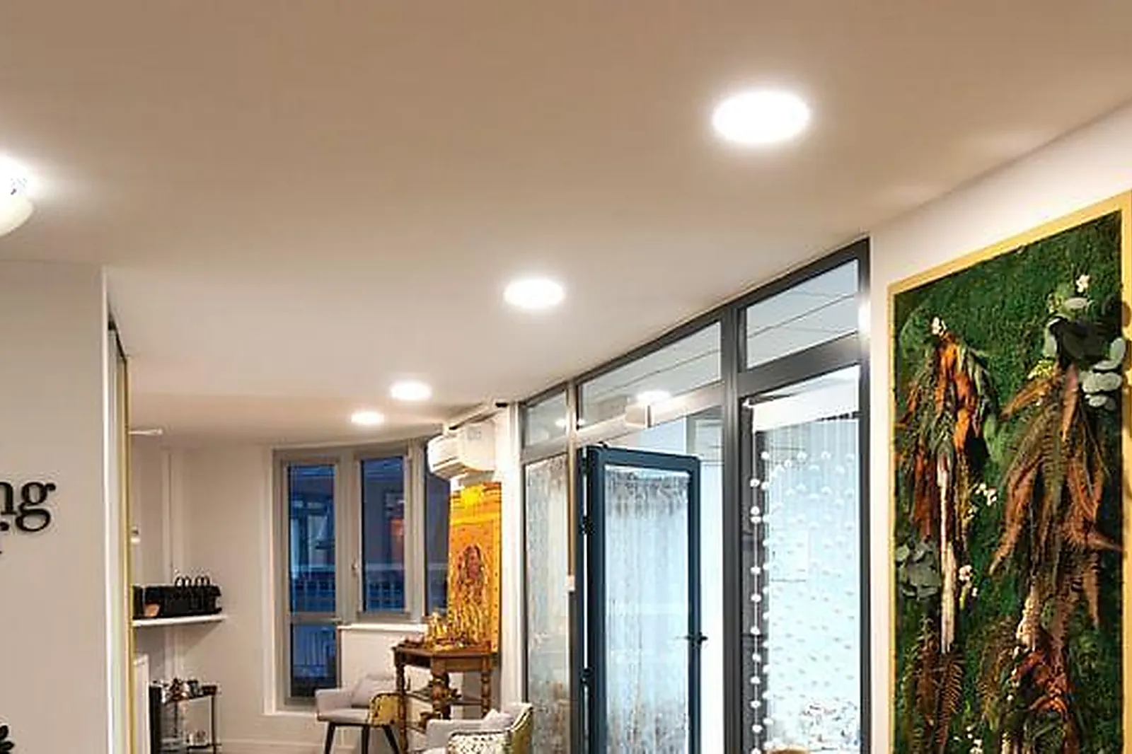 Lieux événementiels, COSY MEETING CENTER