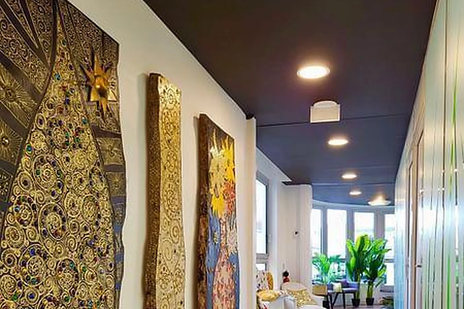 Lieux événementiels, COSY MEETING CENTER