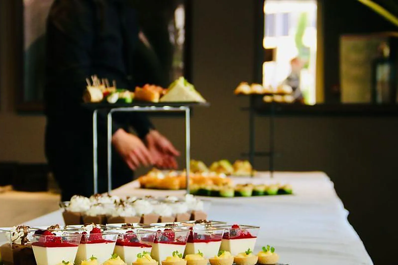 Lieux événementiels, COSY WORKING BLANC MESNIL