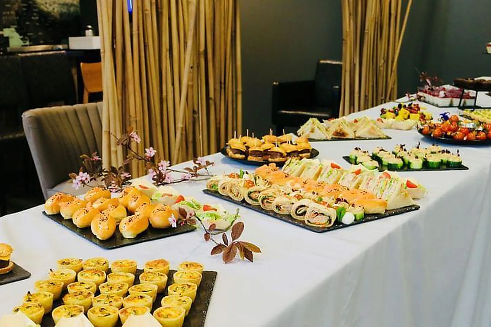 Lieux événementiels, COSY WORKING BLANC MESNIL