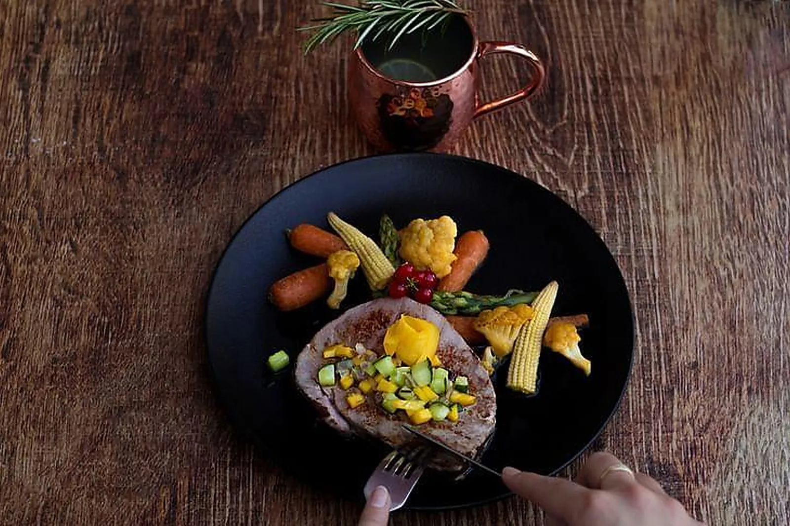 Lieux événementiels, COSY WORKING BLANC MESNIL