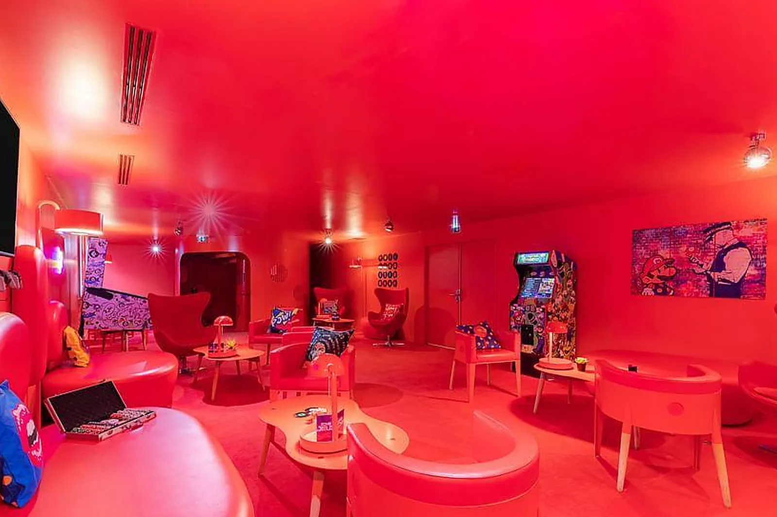 Lieux événementiels, COSY WORKING - APPART'CITY CONFORT PARIS VÉLIZY ***