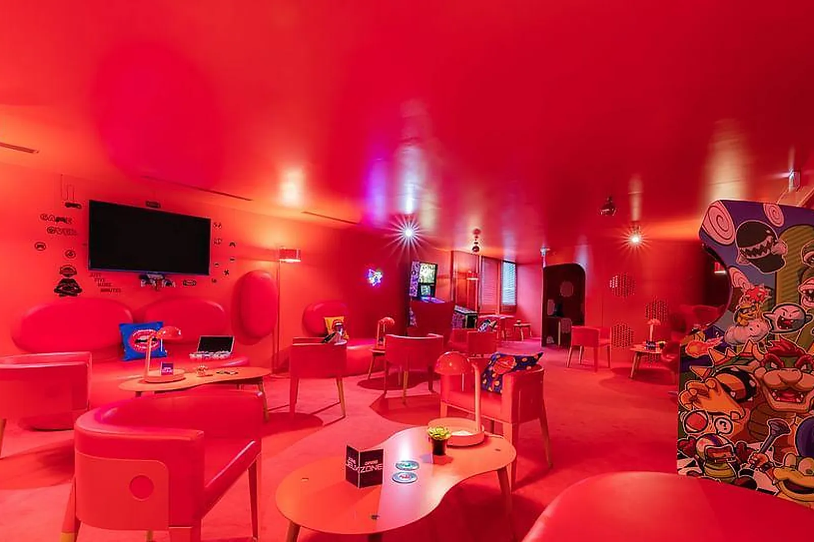 Lieux événementiels, COSY WORKING - APPART'CITY CONFORT PARIS VÉLIZY ***