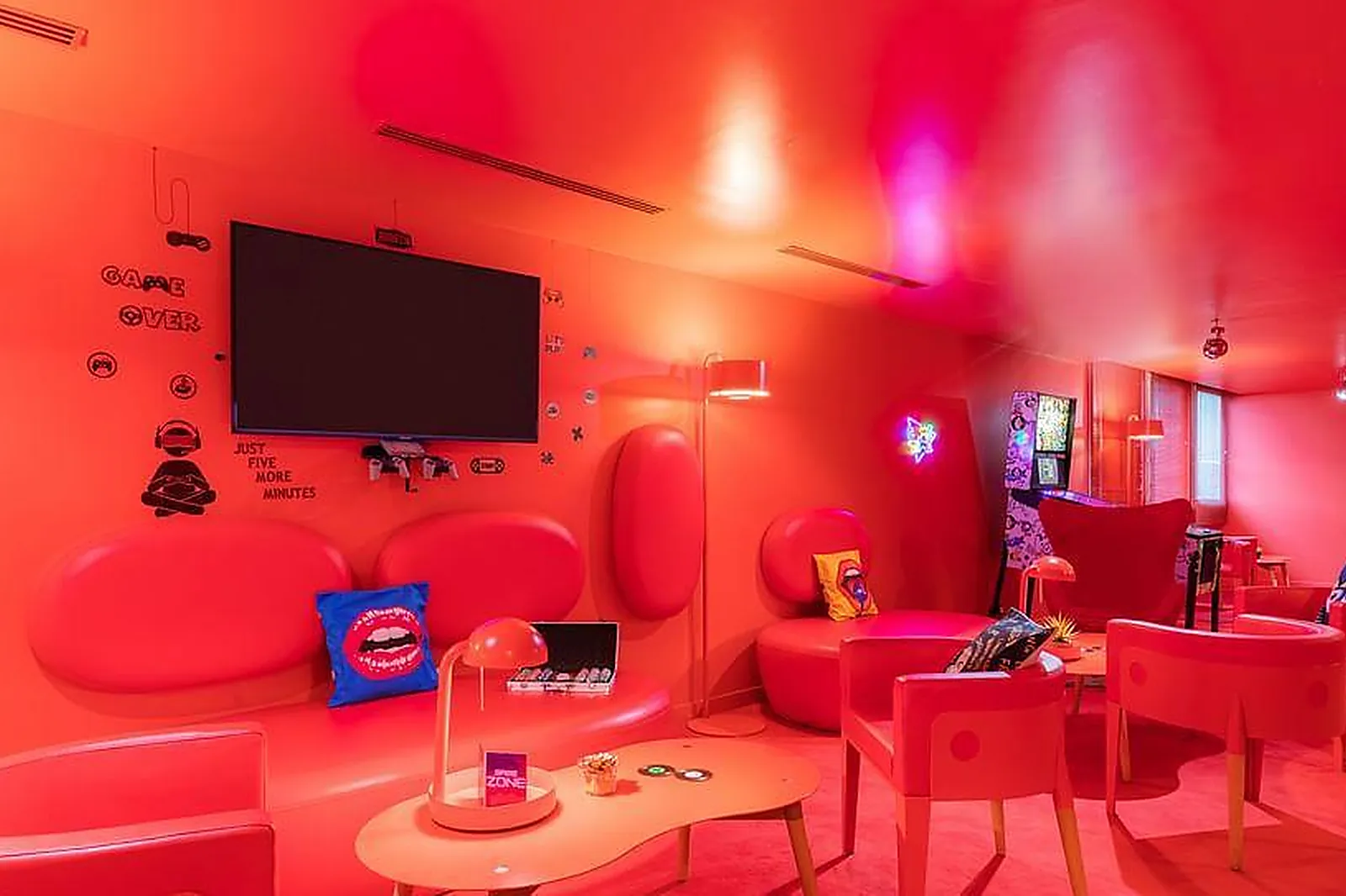 Lieux événementiels, COSY WORKING - APPART'CITY CONFORT PARIS VÉLIZY ***