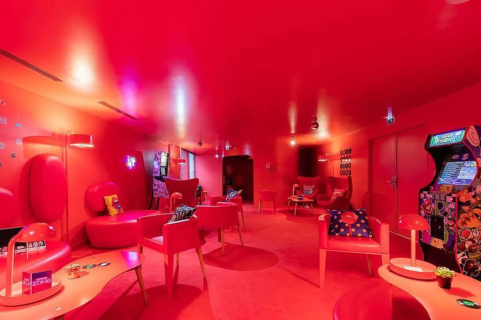 Lieux événementiels, COSY WORKING - APPART'CITY CONFORT PARIS VÉLIZY ***