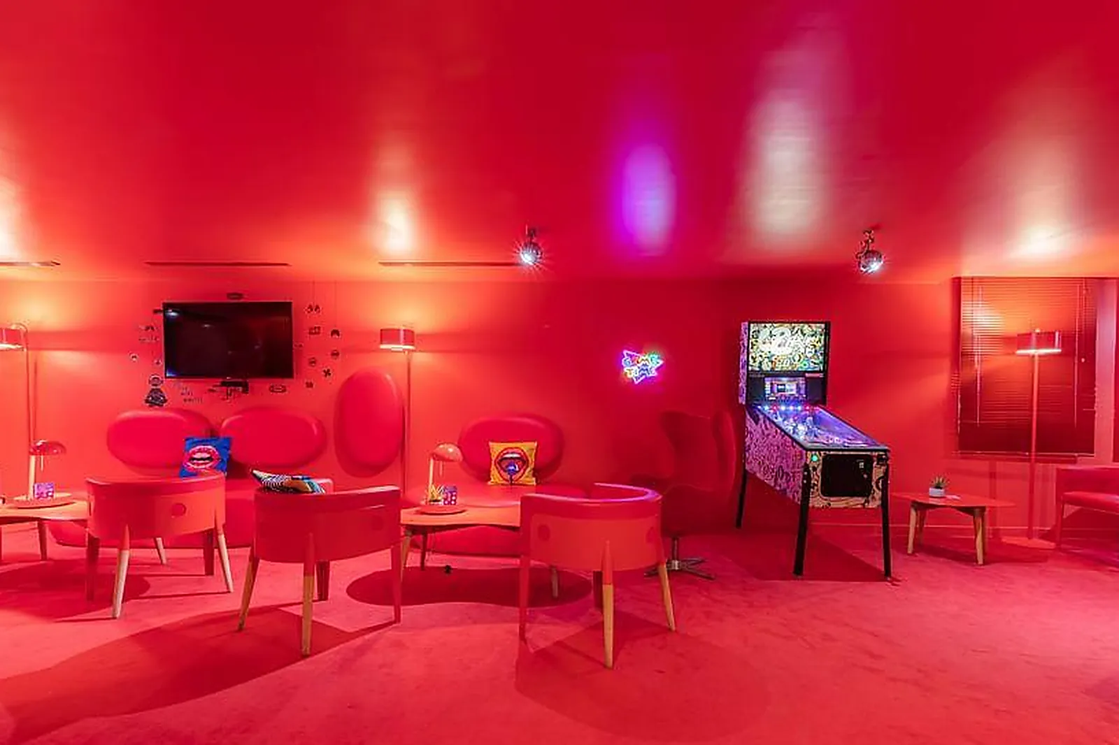 Lieux événementiels, COSY WORKING - APPART'CITY CONFORT PARIS VÉLIZY ***