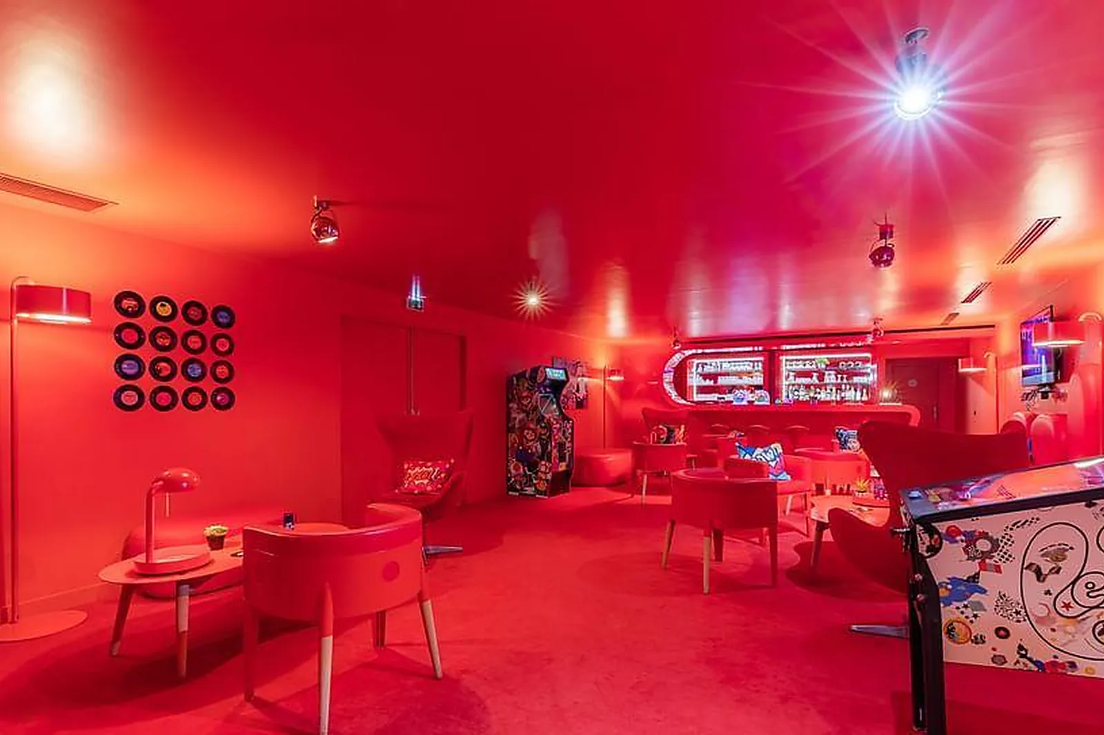 Lieux événementiels, COSY WORKING - APPART'CITY CONFORT PARIS VÉLIZY ***