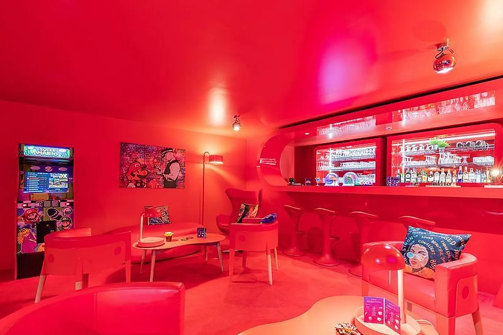 Lieux événementiels, COSY WORKING - APPART'CITY CONFORT PARIS VÉLIZY ***