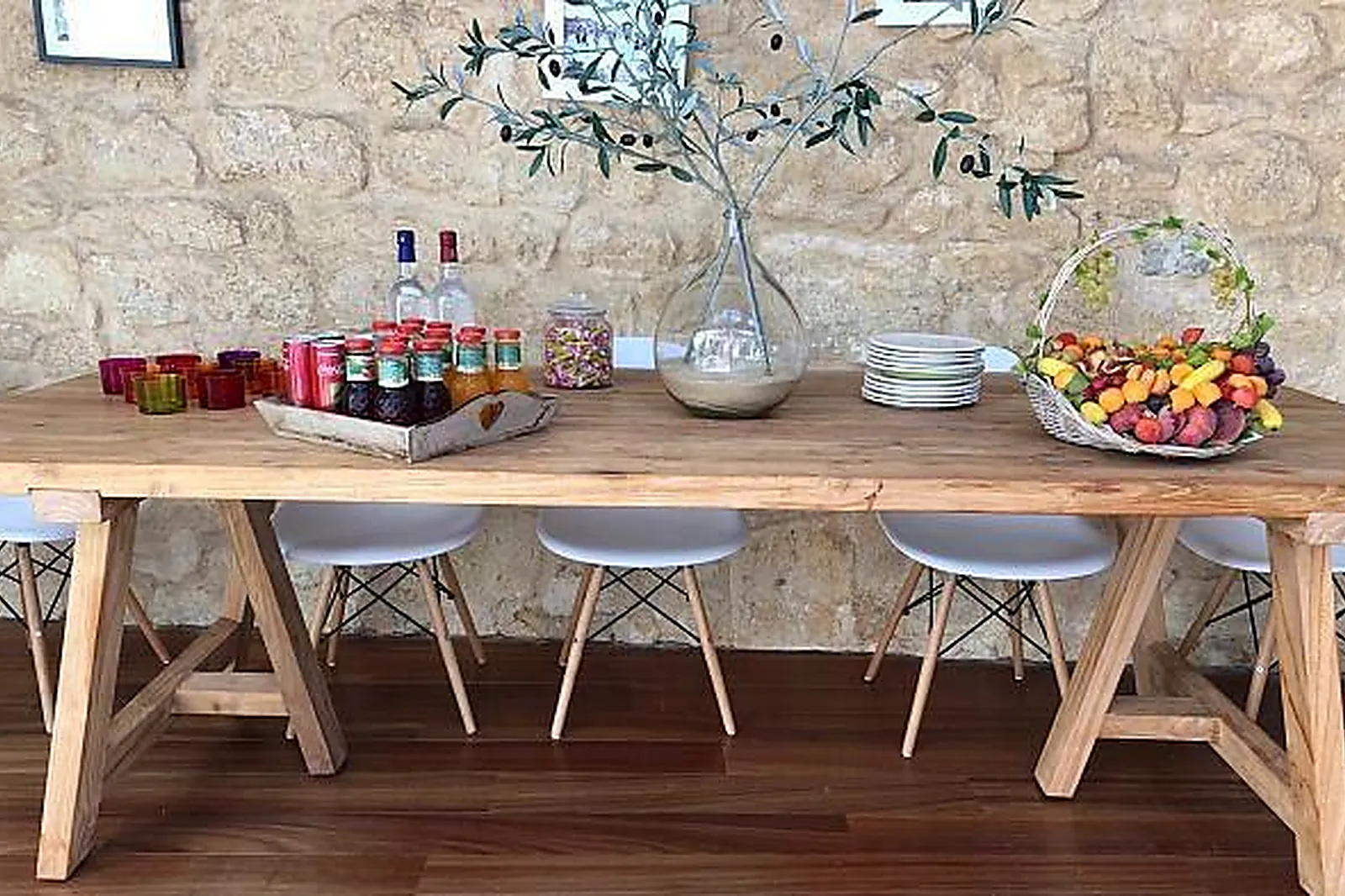 Lieux événementiels, COSY WORKPLACE - APPARTEMENT DES CHARTRONS