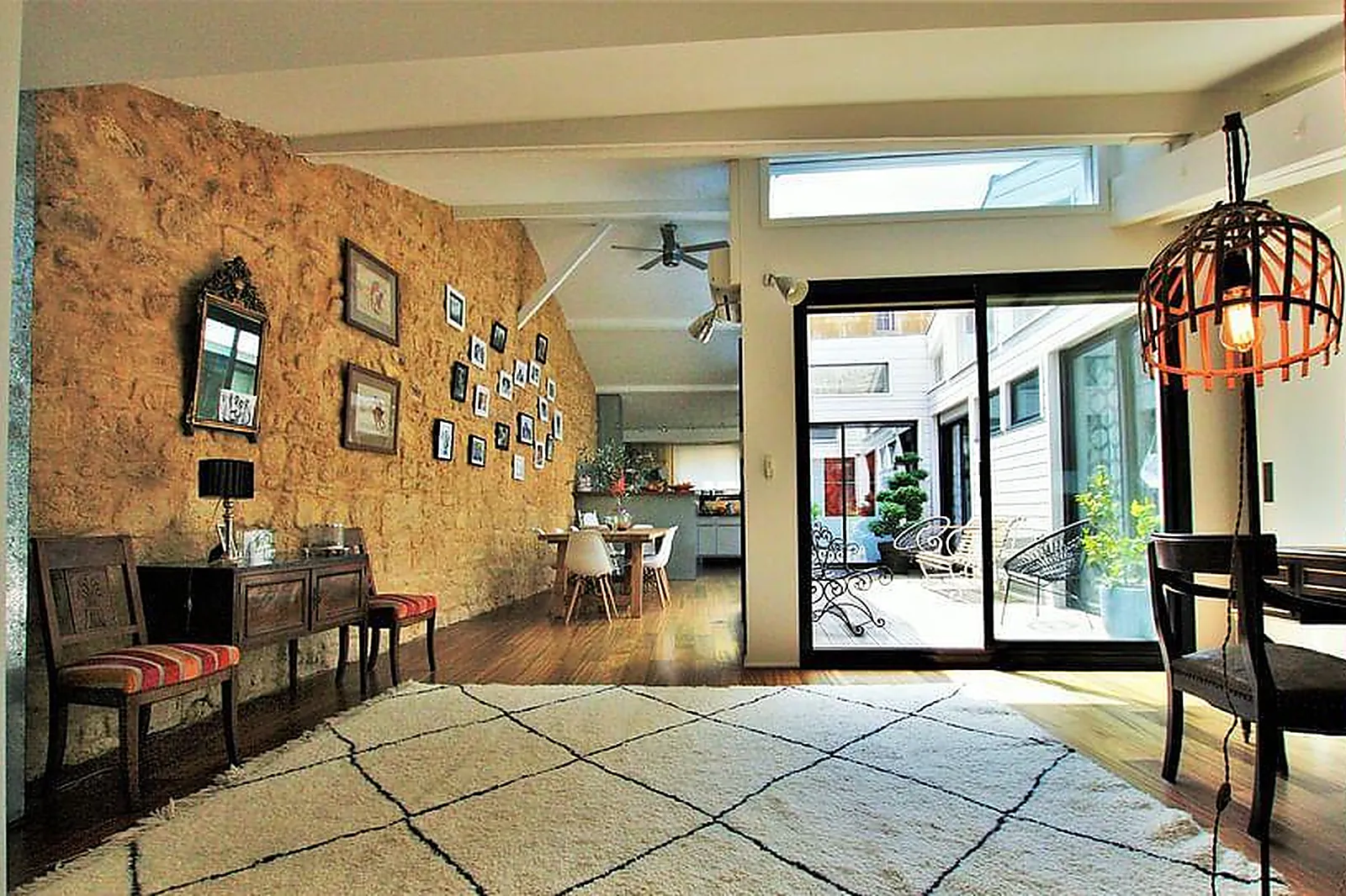 Lieux événementiels, COSY WORKPLACE - APPARTEMENT DES CHARTRONS