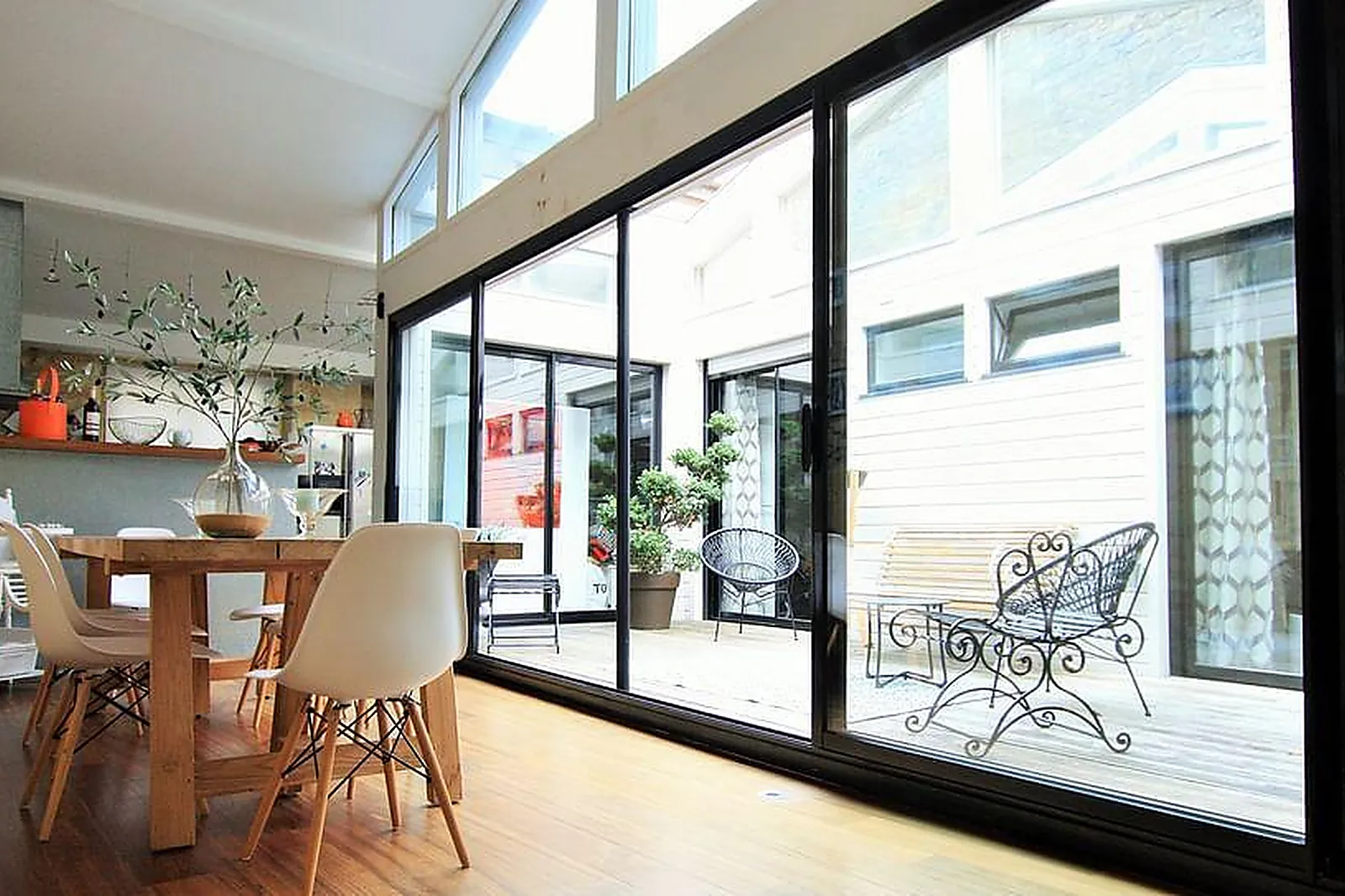 Lieux événementiels, COSY WORKPLACE - APPARTEMENT DES CHARTRONS