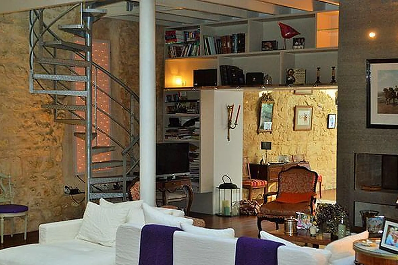 Lieux événementiels, COSY WORKPLACE - APPARTEMENT DES CHARTRONS