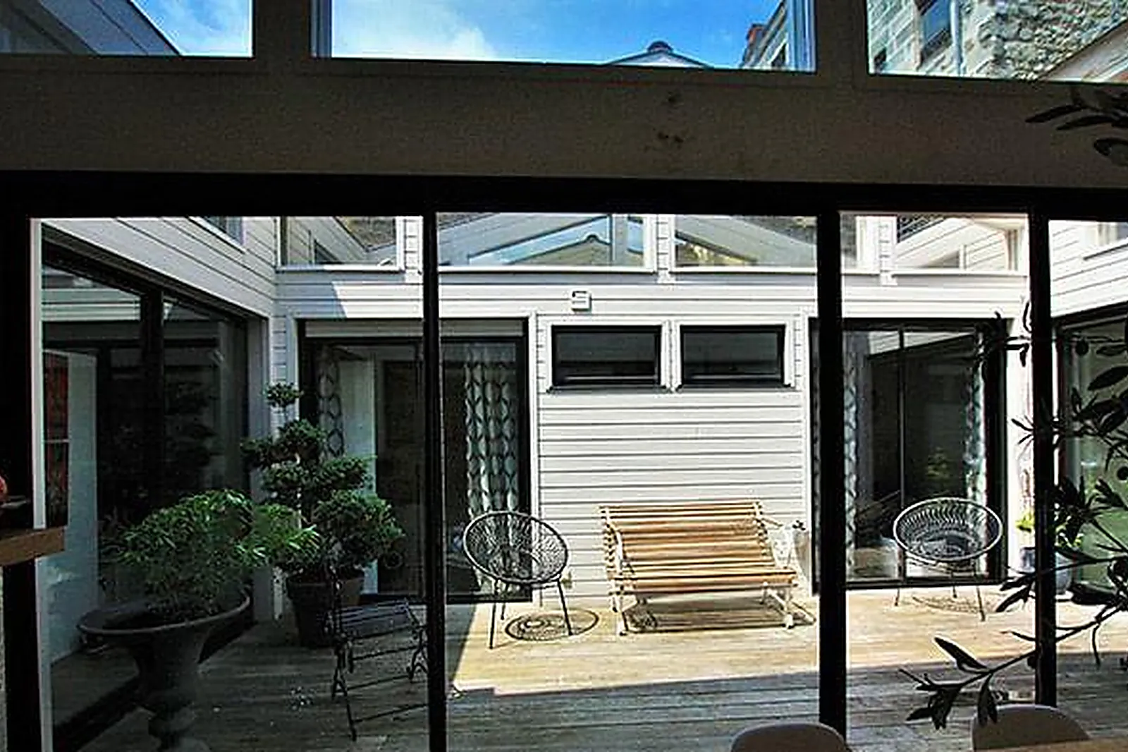 Lieux événementiels, COSY WORKPLACE - APPARTEMENT DES CHARTRONS