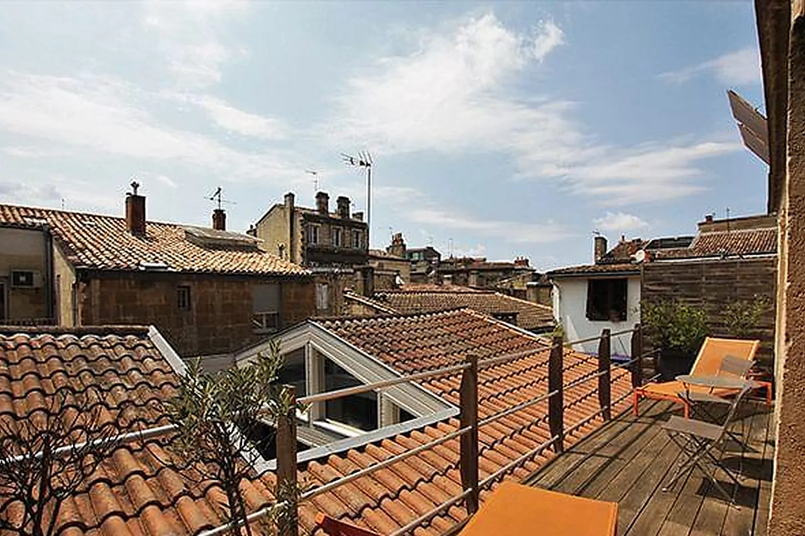 Lieux événementiels, COSY WORKPLACE - APPARTEMENT DES CHARTRONS