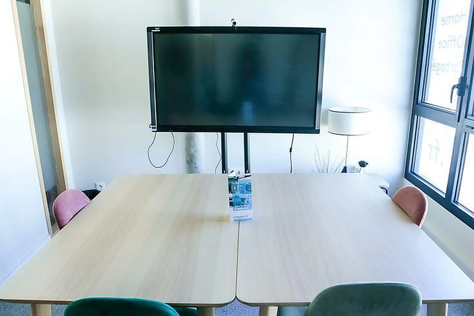 Lieux événementiels, COSYWORK