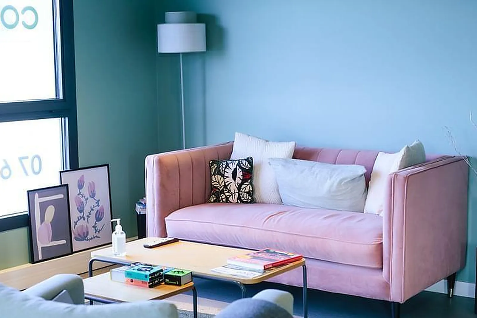 Lieux événementiels, COSYWORK