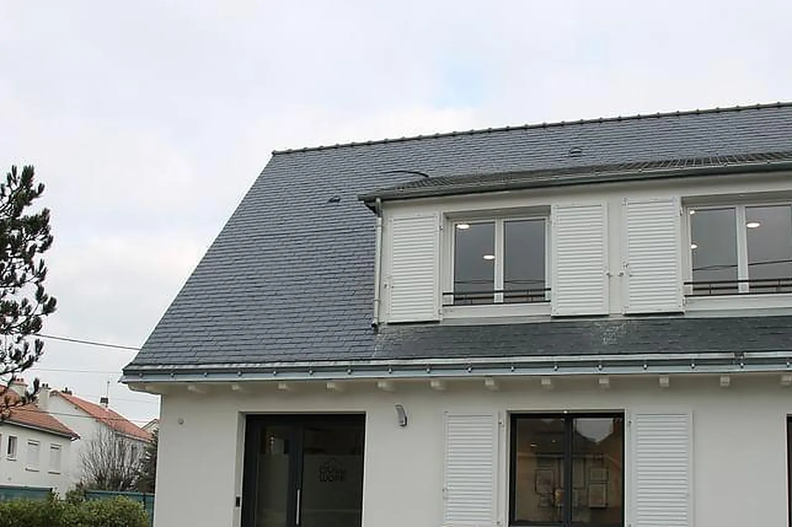 Lieux événementiels, COSYWORK