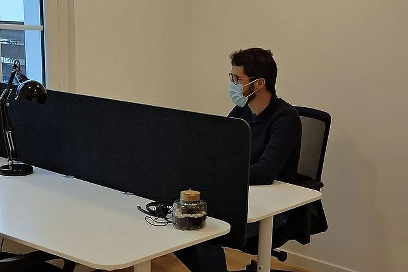 Lieux événementiels, COSYWORK