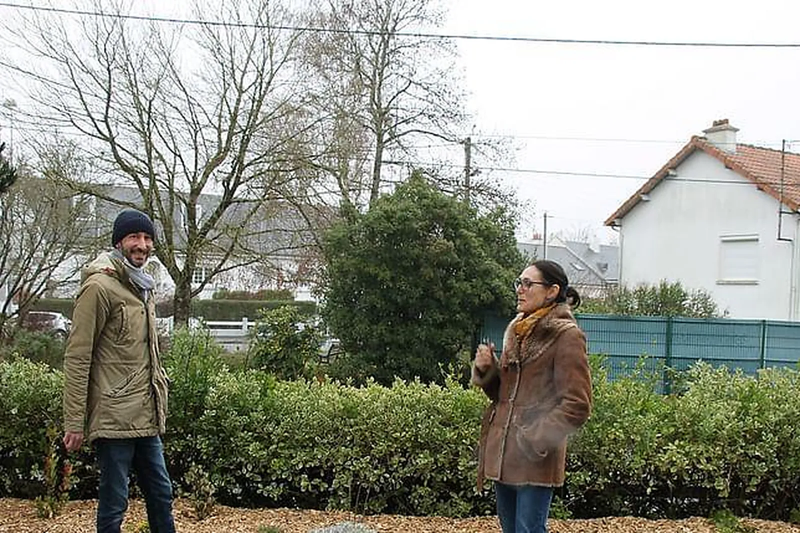 Lieux événementiels, COSYWORK