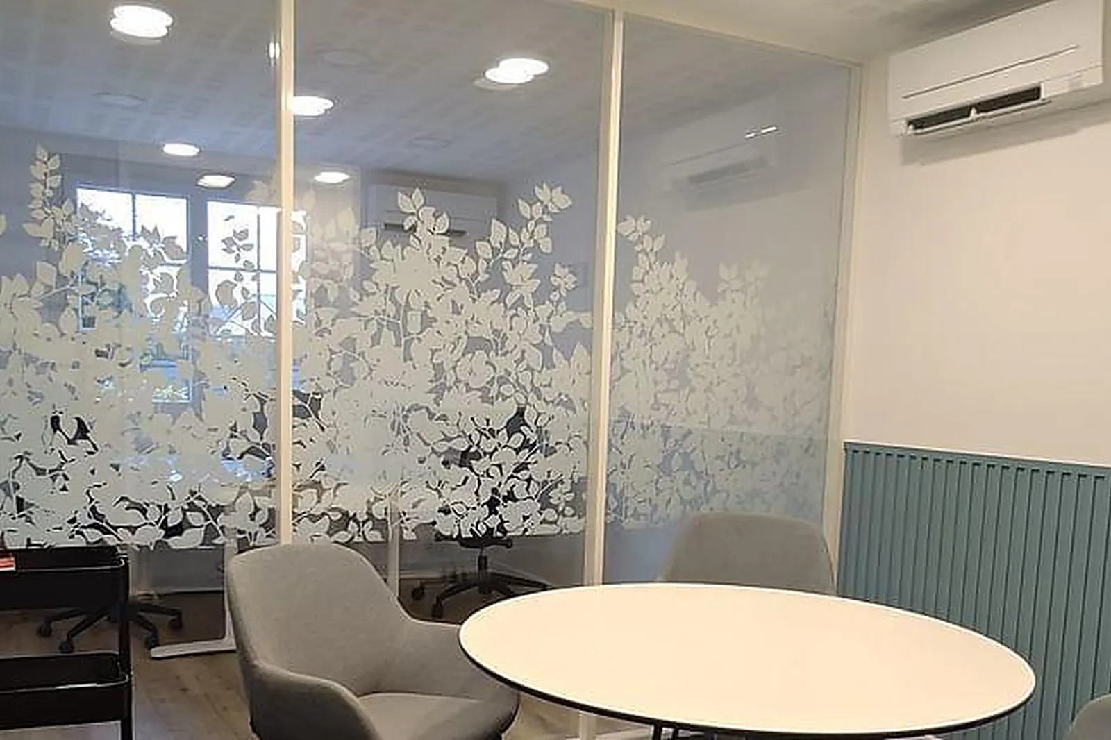 Lieux événementiels, COSYWORK