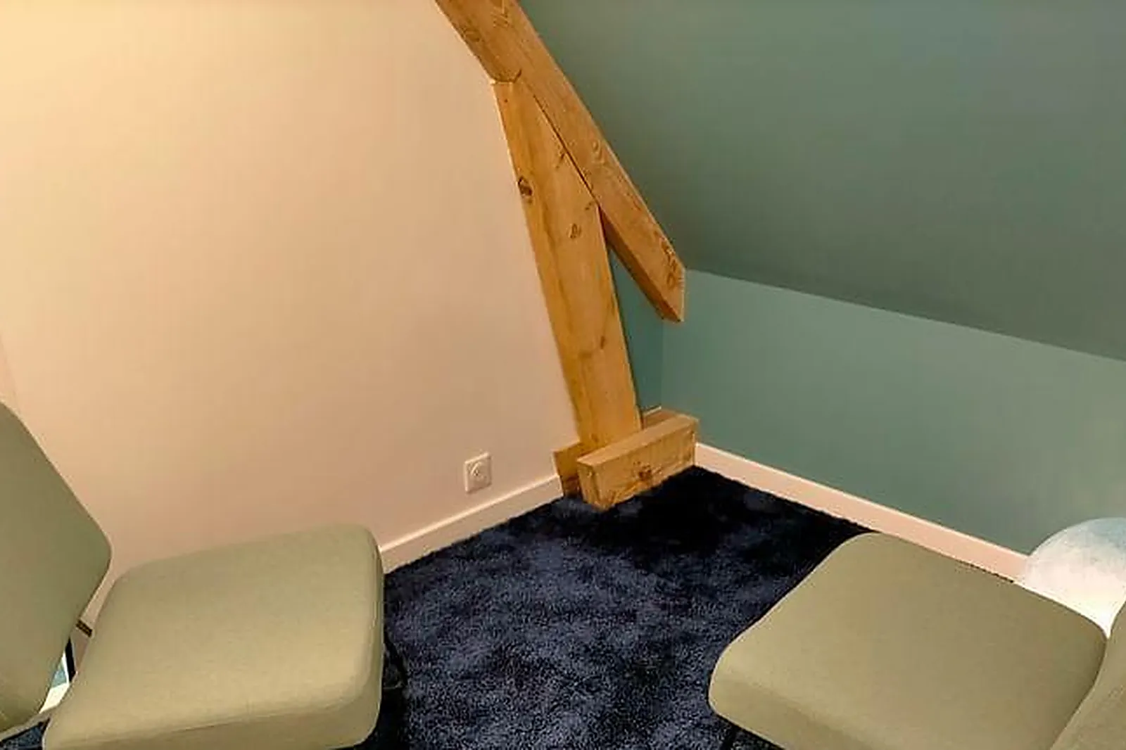 Lieux événementiels, COSYWORK