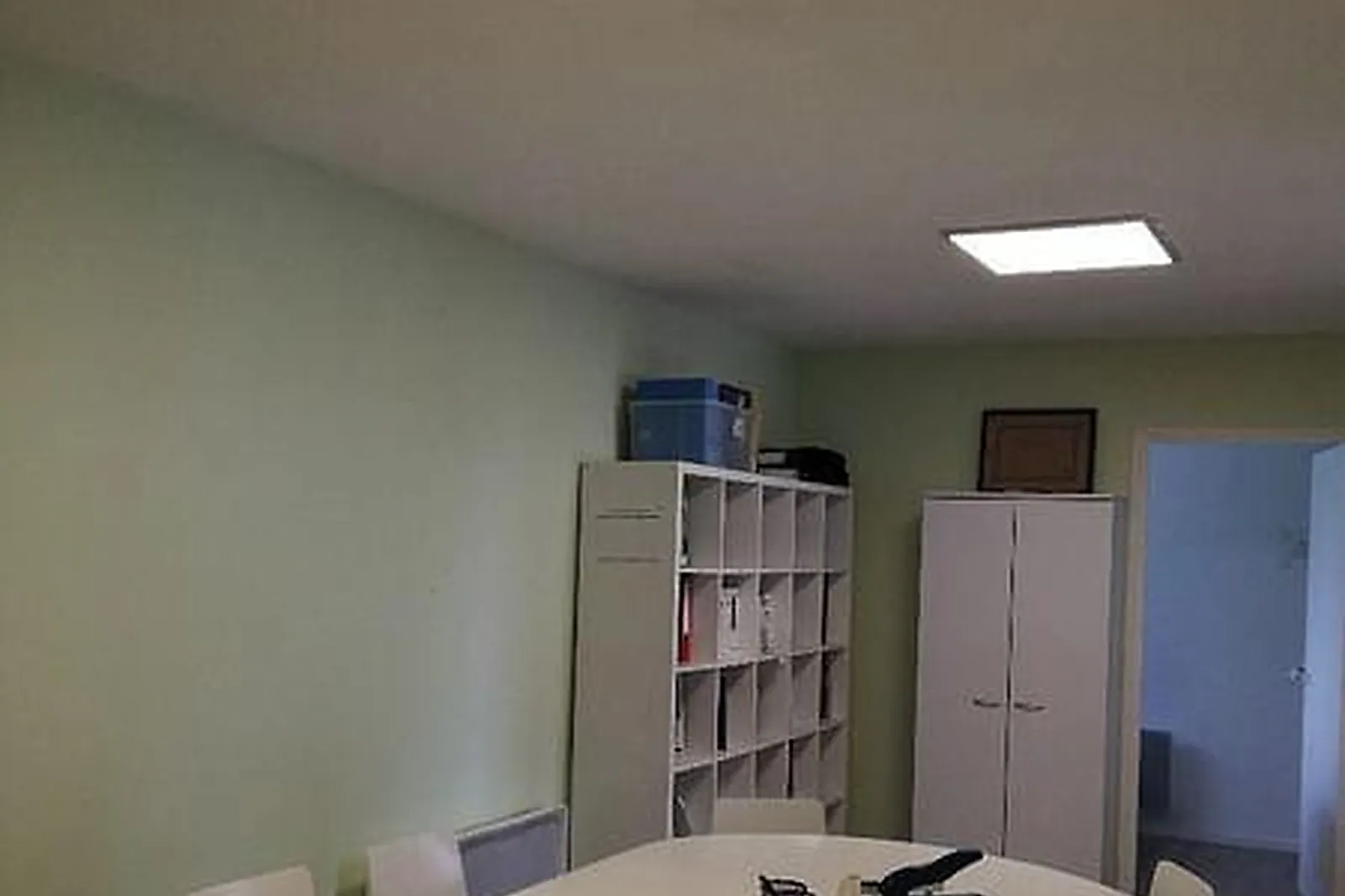 Lieux événementiels, COTESIA