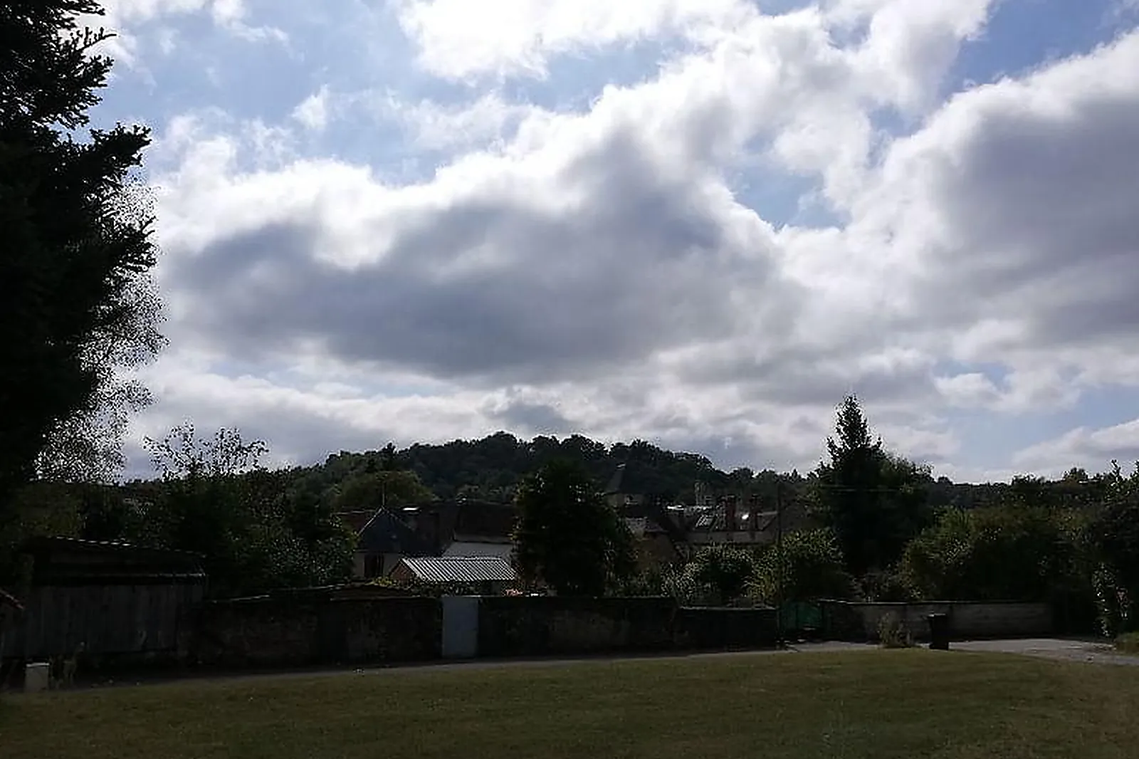 Lieux événementiels, COTESIA