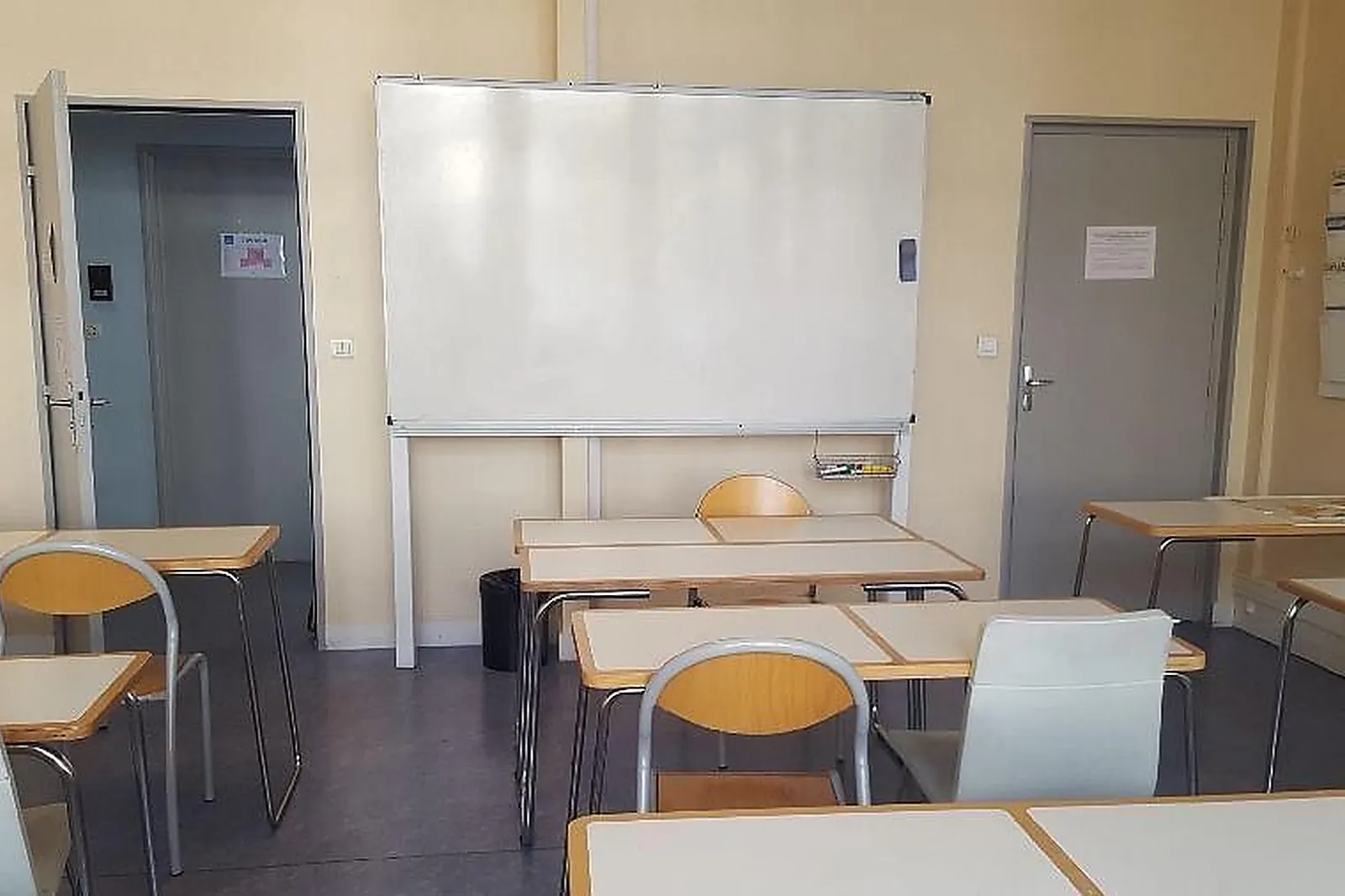 Lieux événementiels, SALLE COUNORD