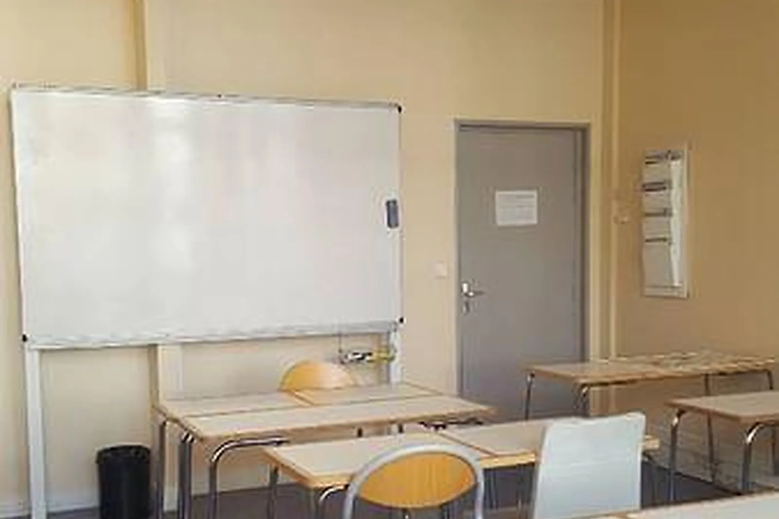 Lieux événementiels, SALLE COUNORD