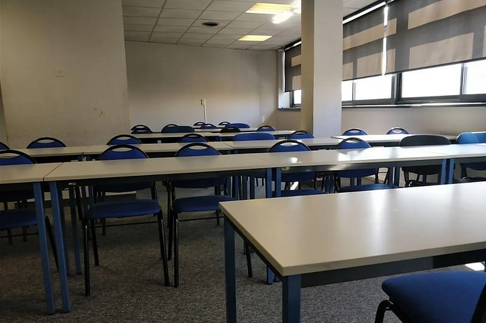 Lieux événementiels, BUREAUX & CO - LE GALET