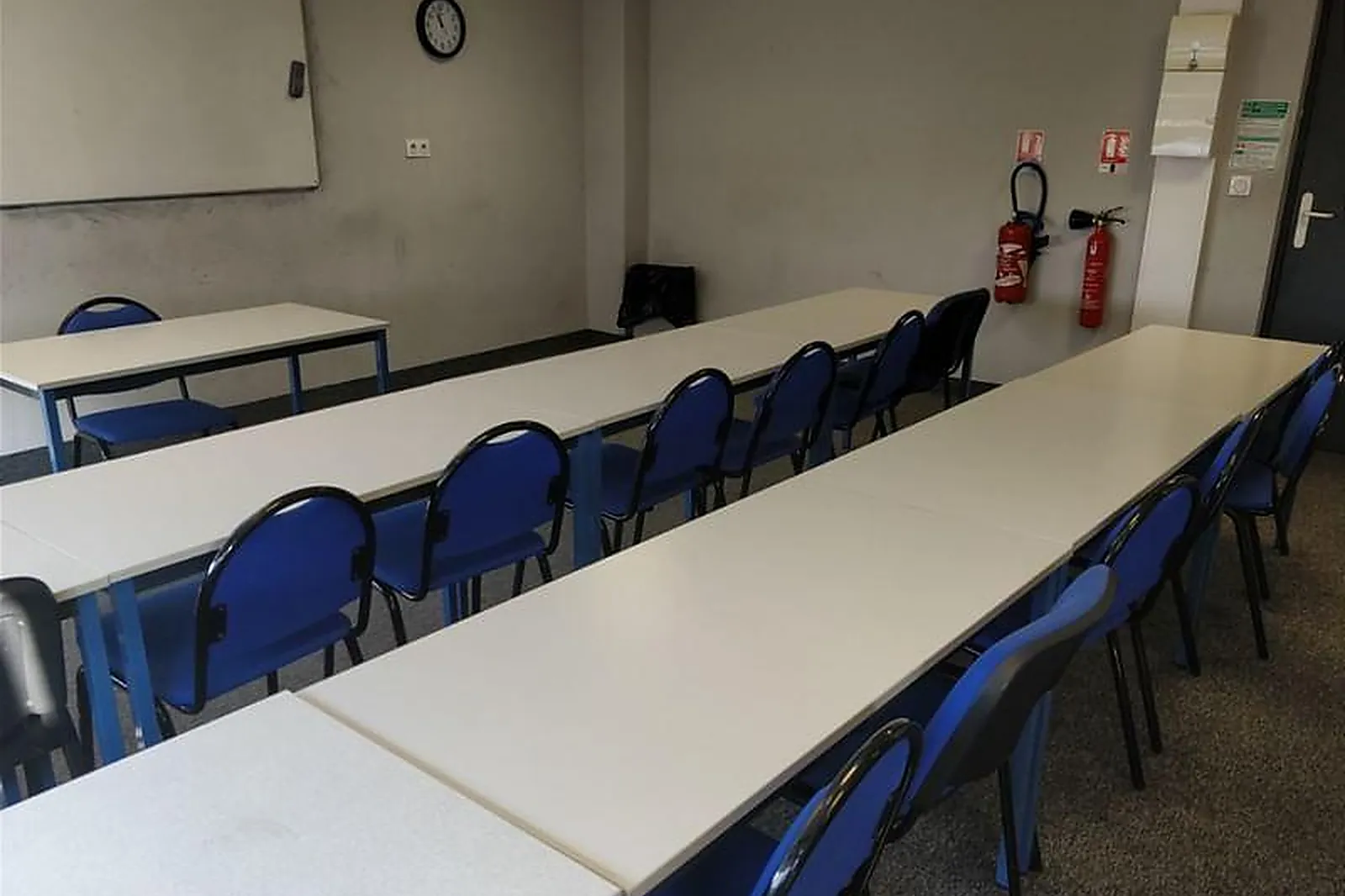 Lieux événementiels, BUREAUX & CO - LE GALET