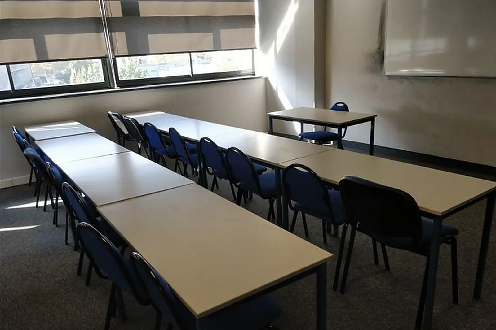 Lieux événementiels, BUREAUX & CO - LE GALET