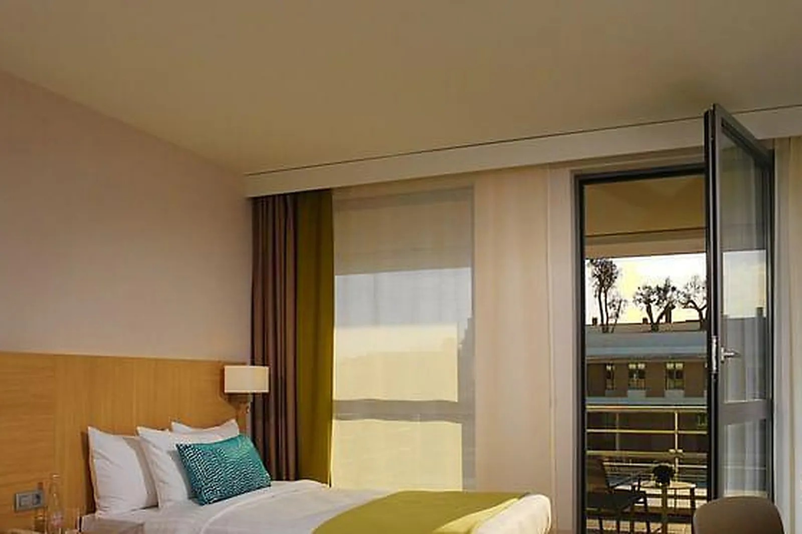 Lieux événementiels, COURTYARD MARRIOTT MONTPELLIER ****