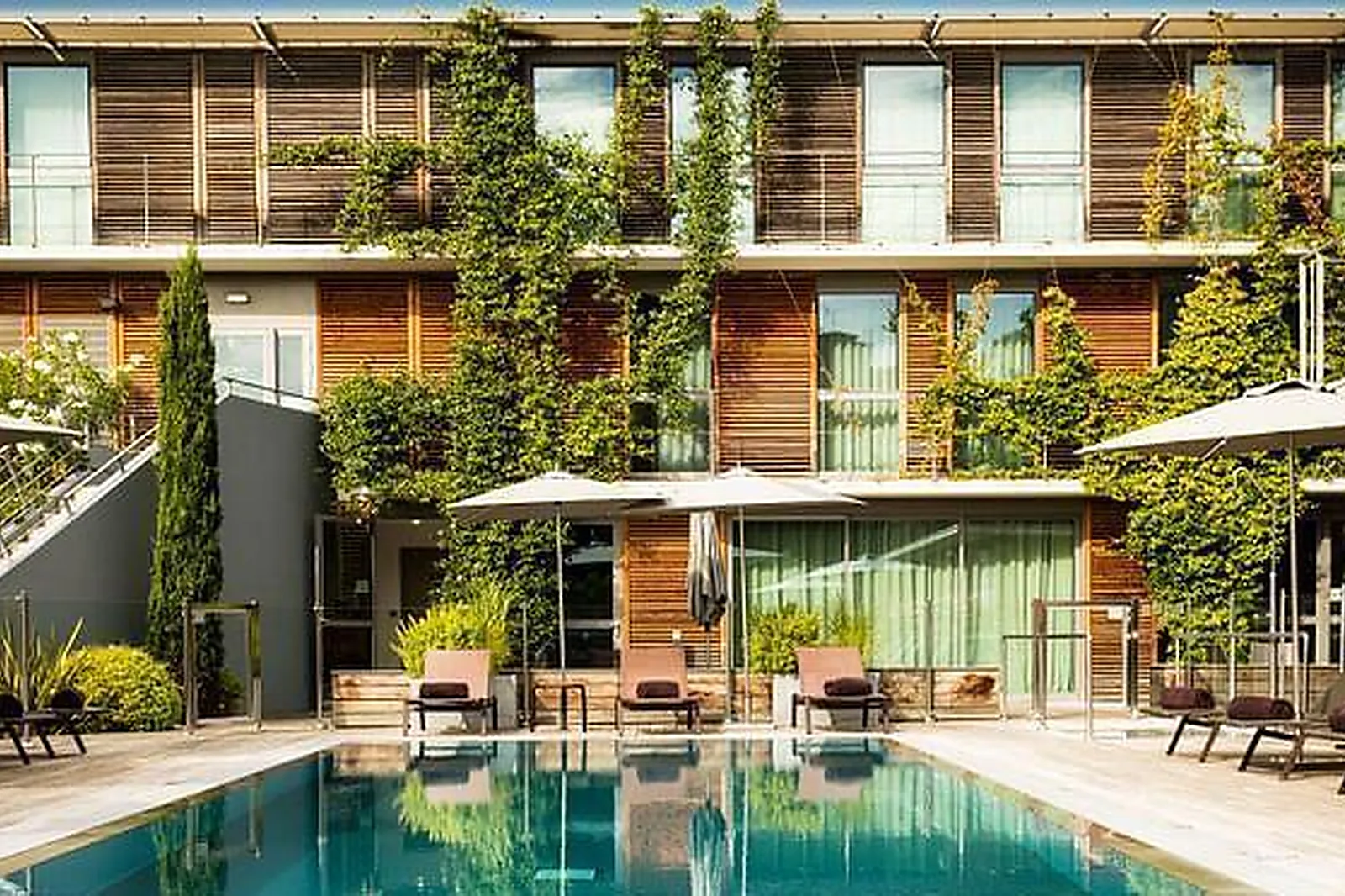 Lieux événementiels, COURTYARD MARRIOTT MONTPELLIER ****